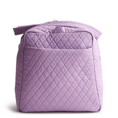 Vera Bradley large size original duffel bag.