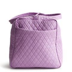 Vera Bradley large size original duffel bag.