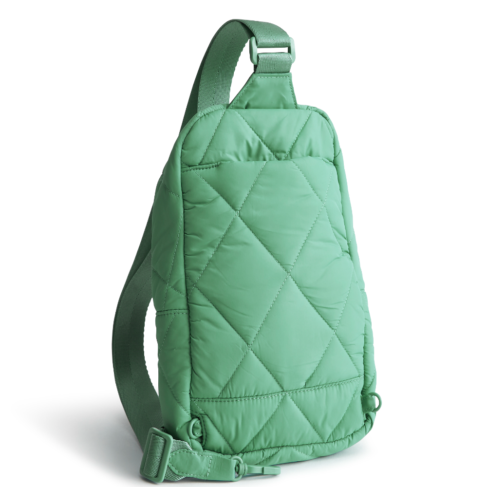 Lorman Sling Backpack