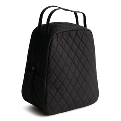 Vera Bradley Lunch Bag in pattern Moonless Night.