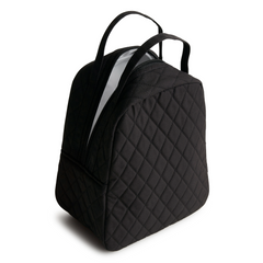 Vera Bradley Lunch Bag in pattern Moonless Night.