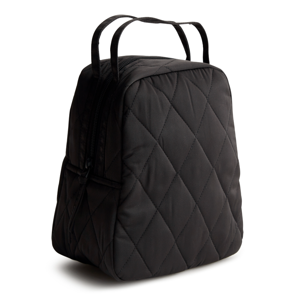 Vera Bradley Lunch Bag in Moonless Night.