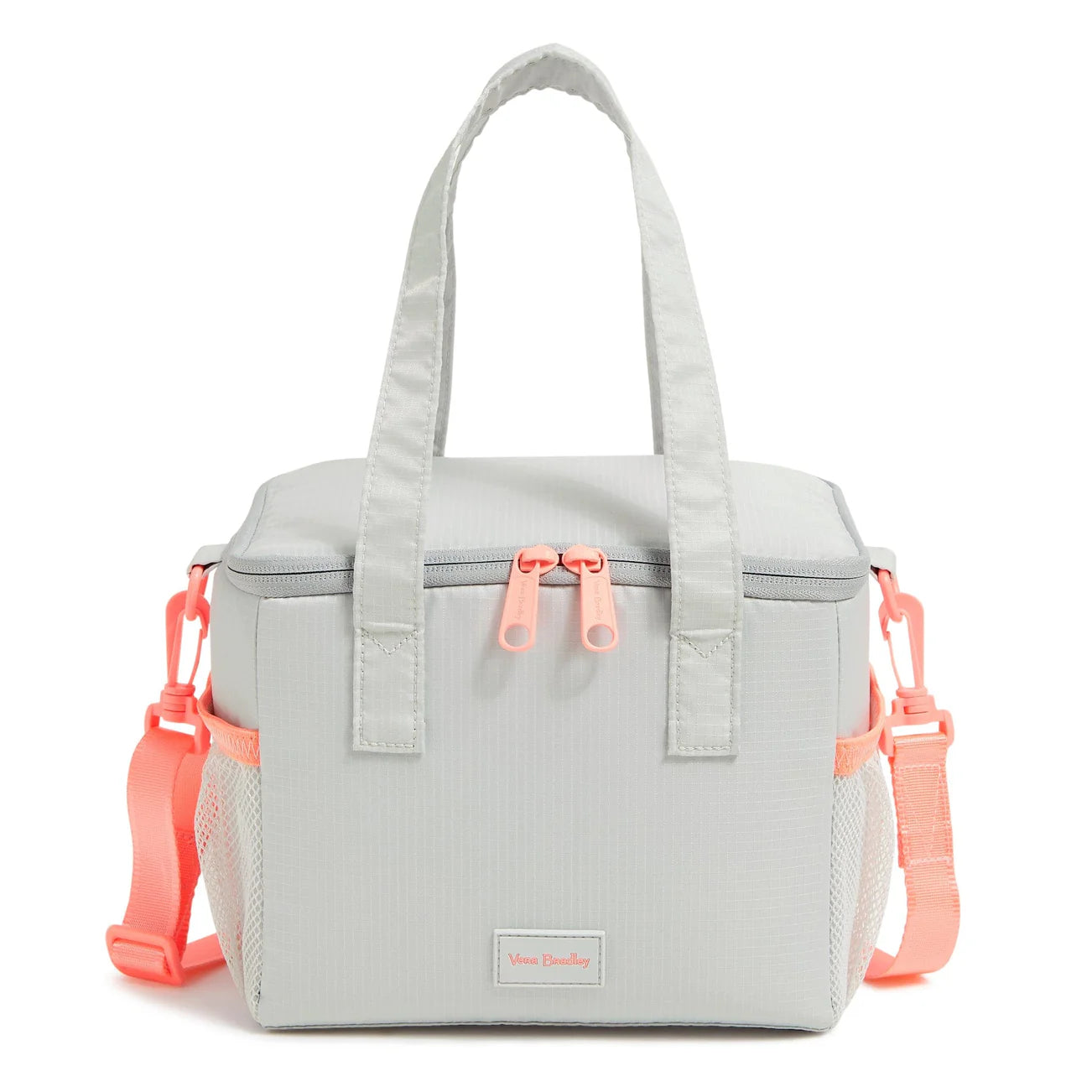 Lunch Cooler - Lunar Gray