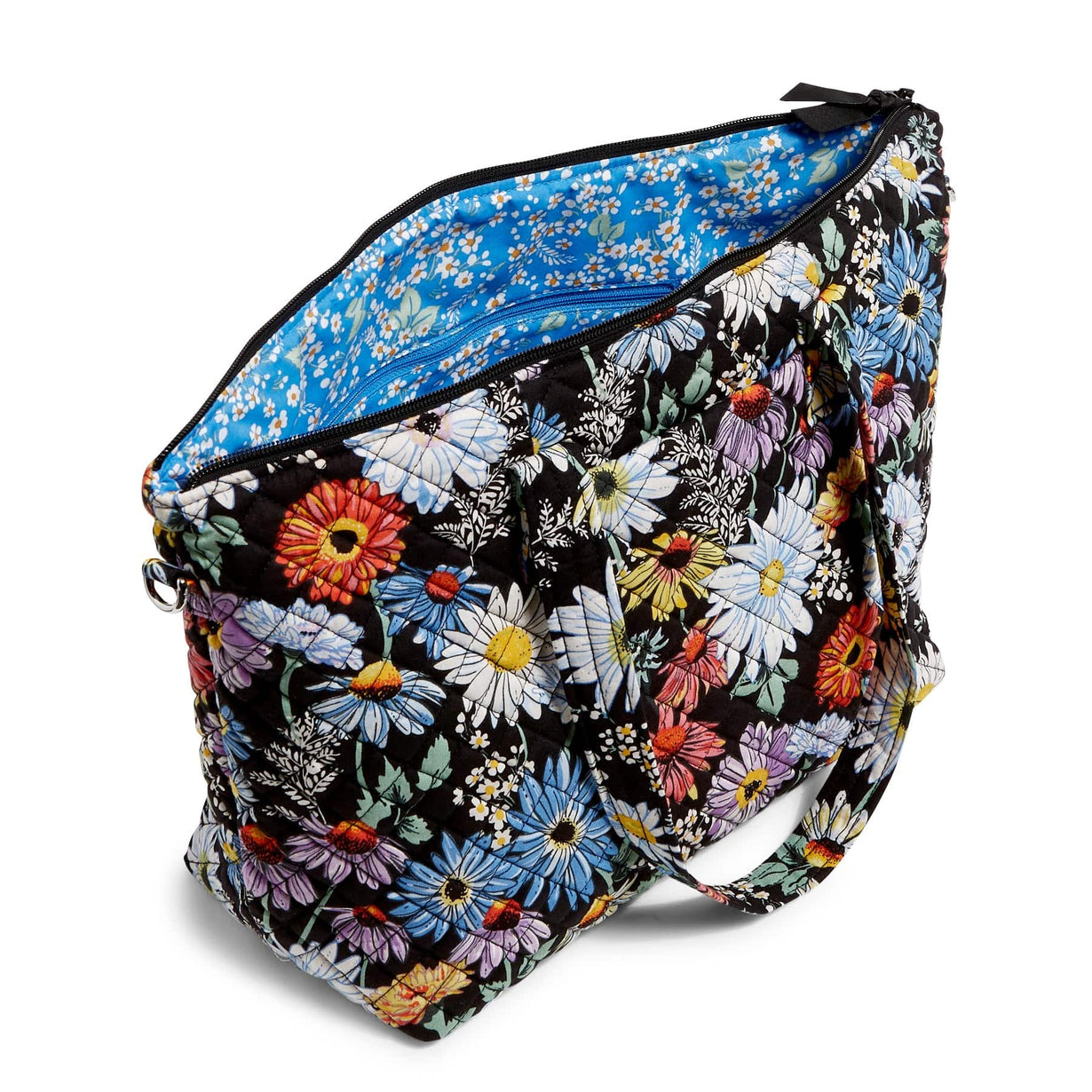 Lyla Shoulder Bag - Daisies