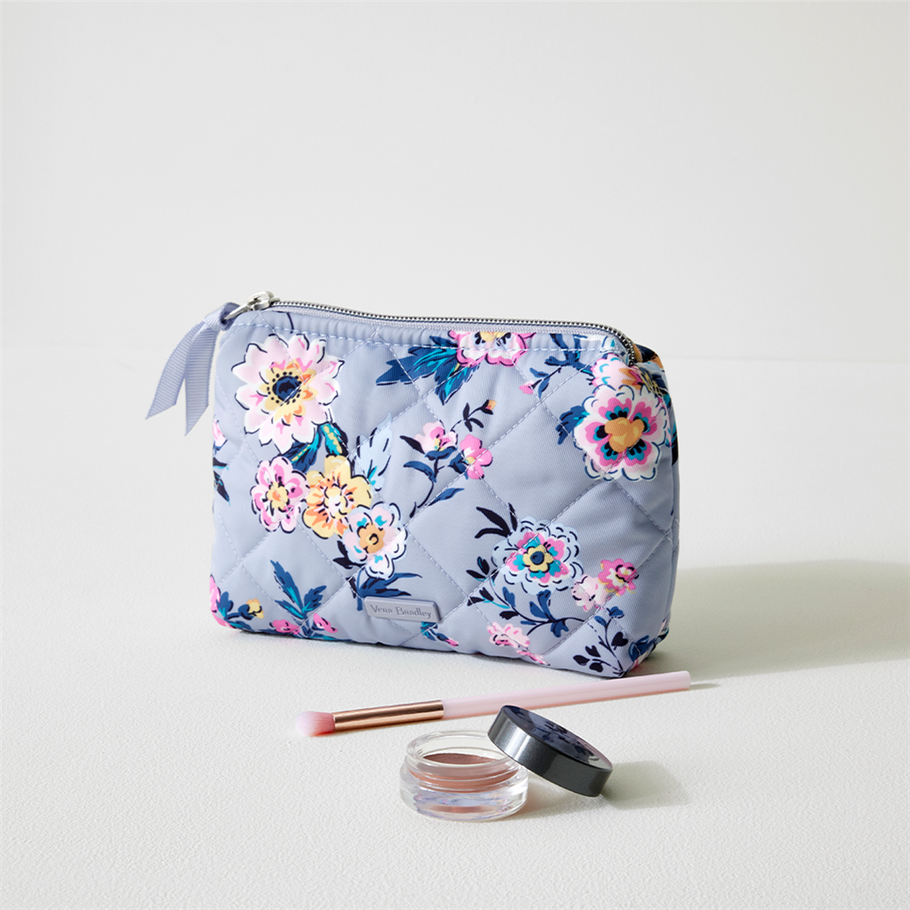 Makeup Bag : Parisian Bouquet