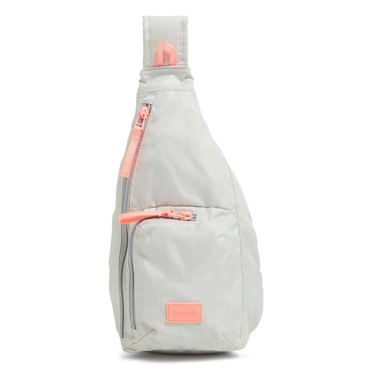 Mini Sling Backpack - Lunar Gray