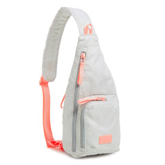 Mini Sling Backpack - Lunar Gray