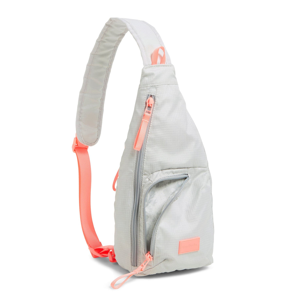 Mini Sling Backpack - Lunar Gray