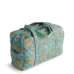 Miramar Weekender in Gemstone Paisley.