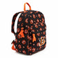 Vera Bradley NFL Small Backpack - CINCINNATI BENGALS