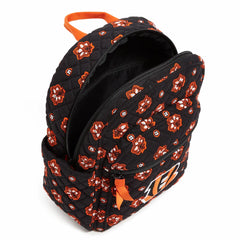 Vera Bradley NFL Small Backpack - CINCINNATI BENGALS