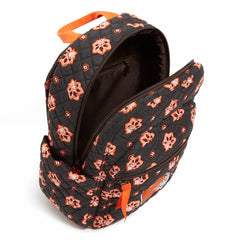 Vera Bradley NFL Small Backpack - CLEVELAND BROWNS
