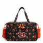 Vera Bradley NFL Team Cooler - CINCINNATI BENGALS