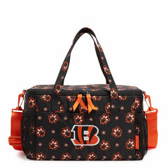 Vera Bradley NFL Team Cooler - CINCINNATI BENGALS