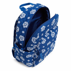 Vera Bradley NFL Small Backpack - INDIANAPOLIS COLTS