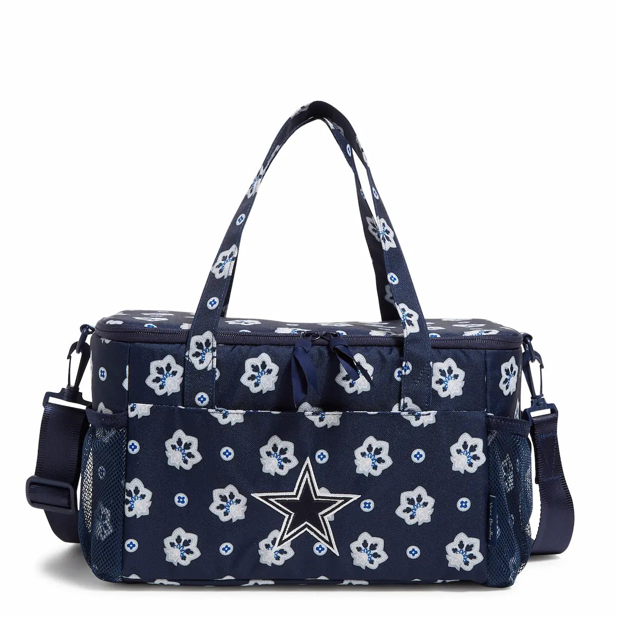 Vera Bradley NFL Team Cooler - DALLAS COWBOYS