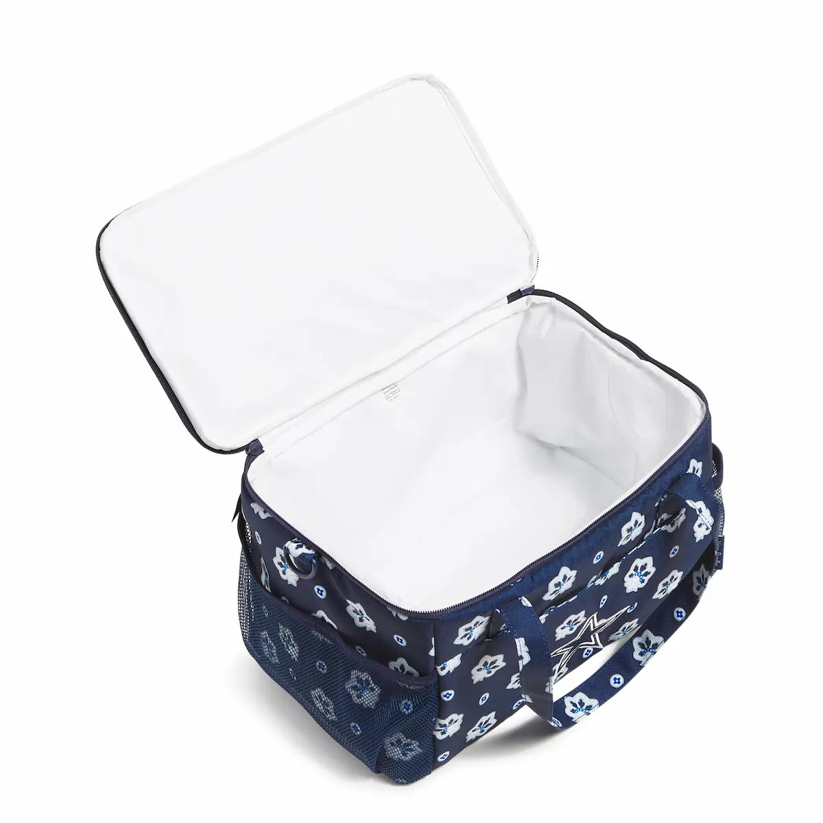 Vera Bradley NFL Team Cooler - DALLAS COWBOYS