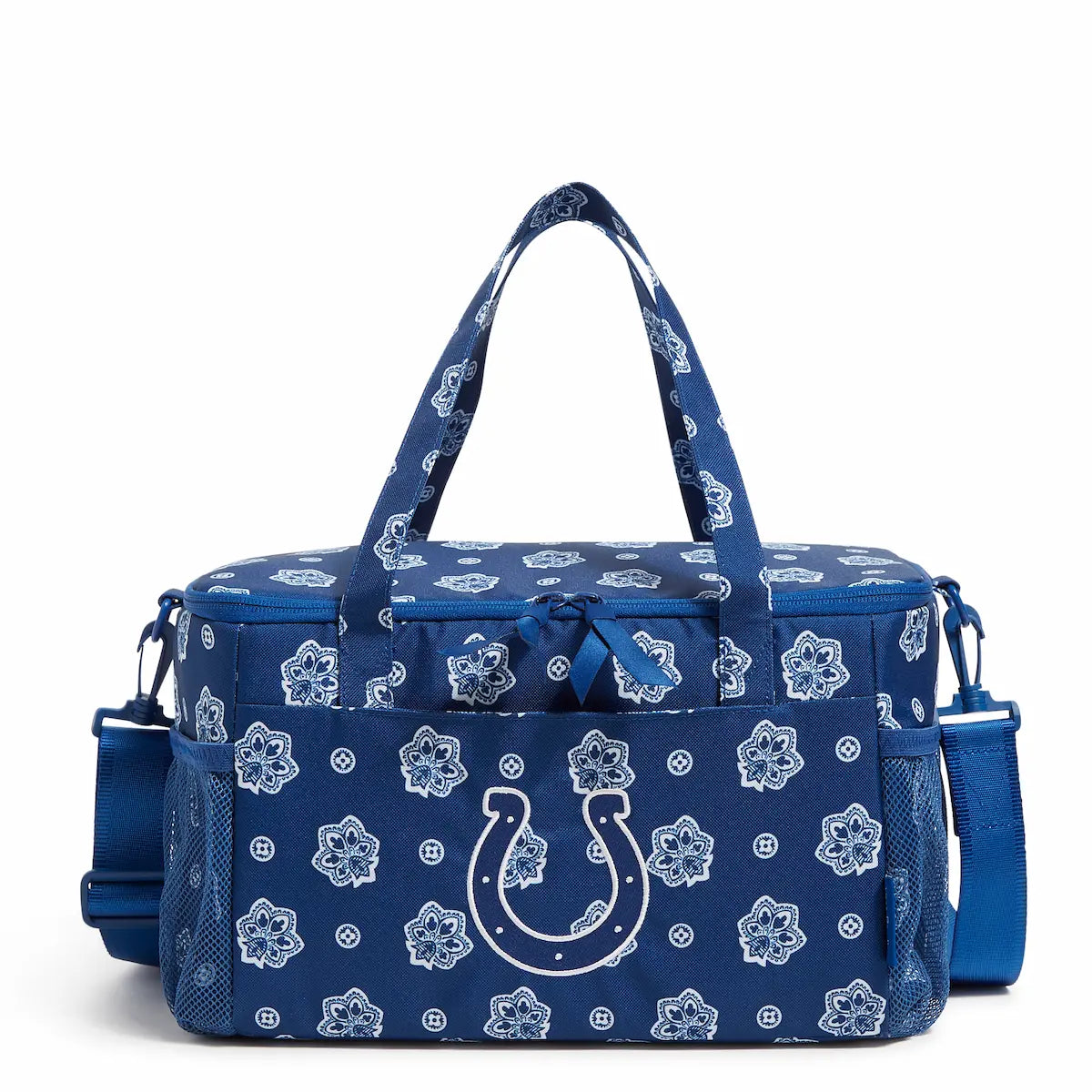 Vera Bradley NFL Team Cooler - INDIANAPOLIS COLTS