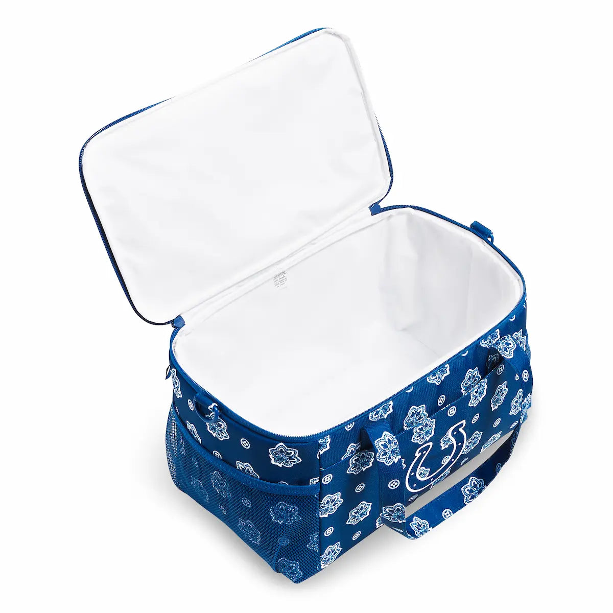 Vera Bradley NFL Team Cooler - INDIANAPOLIS COWBOYS