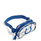 Vera Bradley Indianapolis Colts clear mini belt bag.