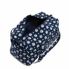 Vera Bradley NFL Large Travel Duffel - DALLAS COWBOYS