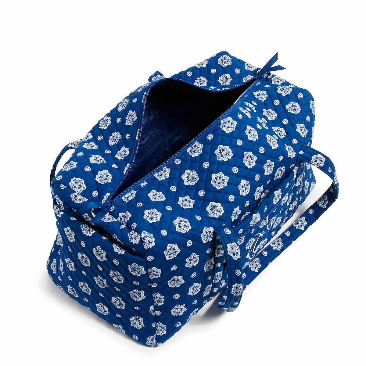 Vera Bradley NFL Large Travel Duffel - INDIANAPOLIS COLTS