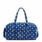 Vera Bradley NFL Large Travel Duffel - INDIANAPOLIS COLTS