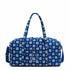 Vera Bradley NFL Large Travel Duffel - INDIANAPOLIS COLTS
