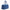 Vera Bradley NFL Large Travel Duffel - INDIANAPOLIS COLTS