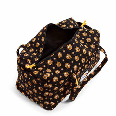 Vera Bradley NFL Large Travel Duffel - PITTSBURGH STEELERS