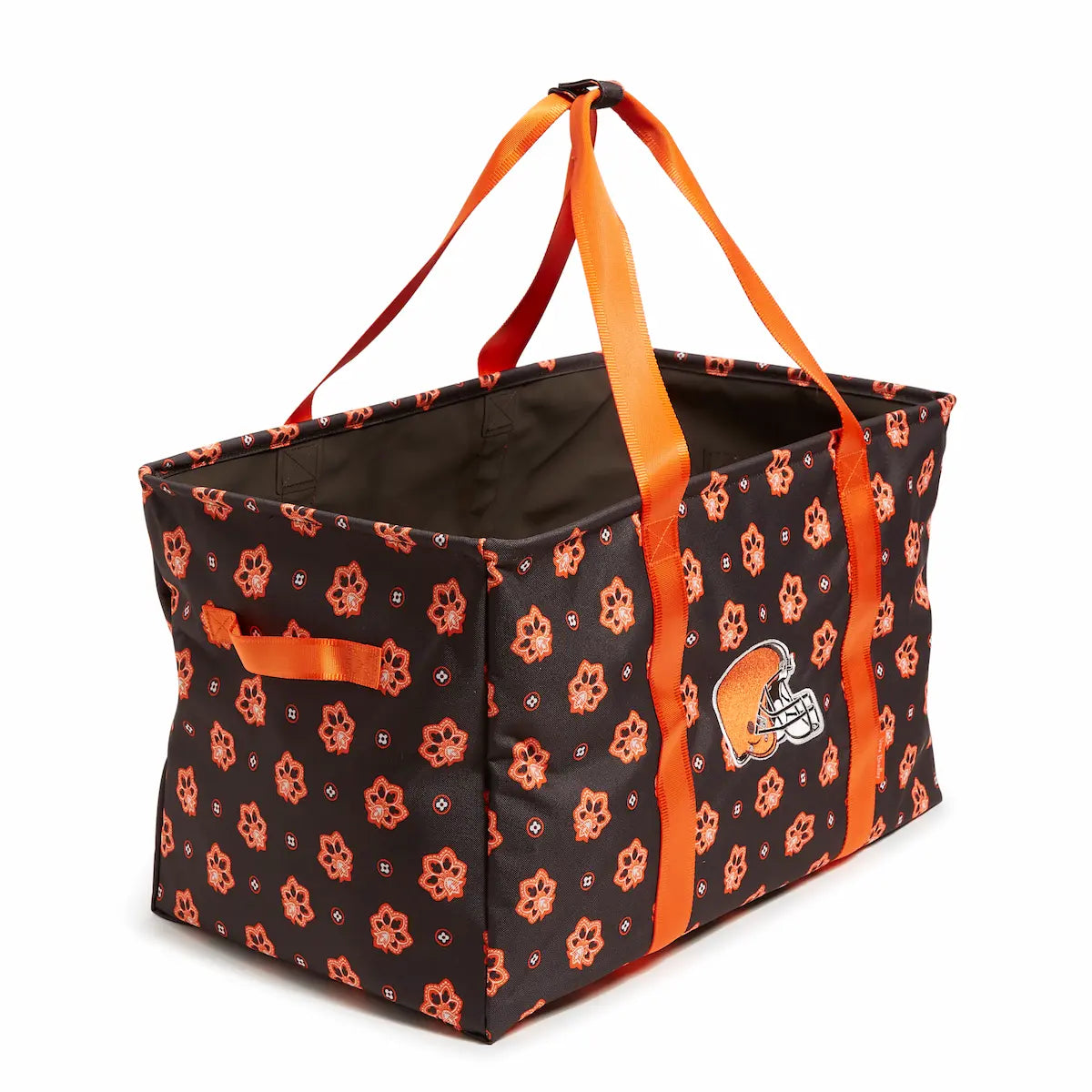 NFL ReActive Large Car Tote