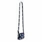 Vera Bradley NFL RFID Small Stadium Crossbody - DALLAS COWBOYS