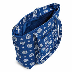 Vera Bradley NFL Small Vera Tote - INDIANAPOLIS COLTS