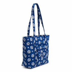 Vera Bradley NFL Small Vera Tote - INDIANAPOLIS COLTS