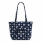 Vera Bradley NFL Small Vera Tote - DALLAS COWBOYS