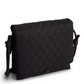 From Vera Bradley New Day comes the Baird Hipster Bag in pattern Moonless Night.