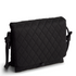 From Vera Bradley New Day comes the Baird Hipster Bag in pattern Moonless Night.