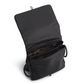 A Vera Bradley New Day Baird Hipster Shoulder Bag in the pattern Moonless Night.