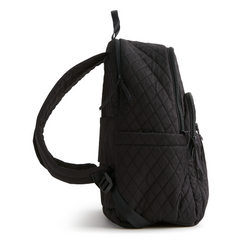 The new Vera Bradley New Day Bancroft backpack in pattern Moonless Night.