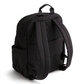 The new Vera Bradley New Day Bancroft backpack in pattern Moonless Night.