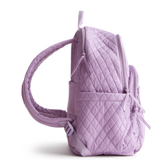 The new Vera Bradley New Day Bancroft backpack in pattern Rhapsody.