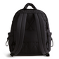 A Vera Bradley Backpack designed from Nylon in the Vera Bradley New Day pattern Moonless Night.