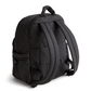 A Vera Bradley Backpack designed from Nylon in the Vera Bradley New Day pattern Moonless Night.
