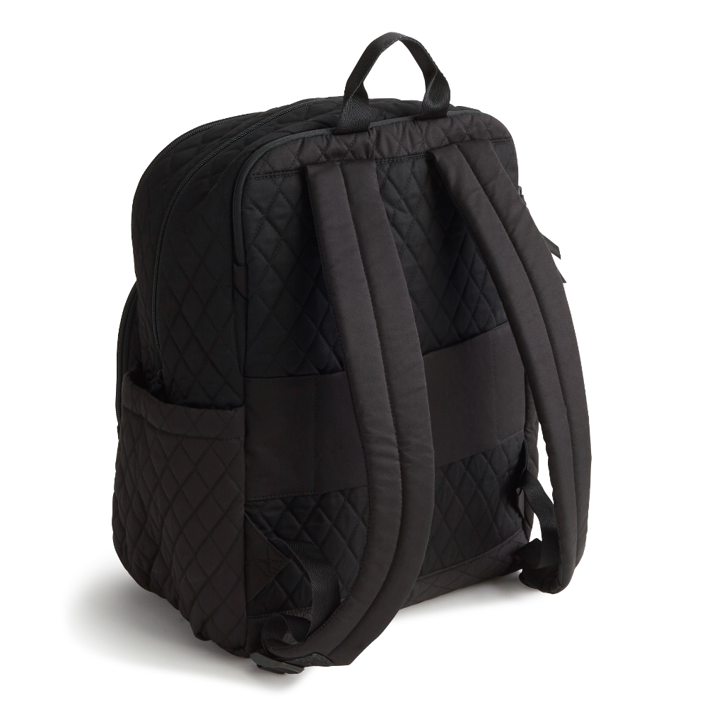 Large Bancroft Backpack - Premium Cotton