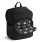 Large Bancroft Backpack - Premium Cotton