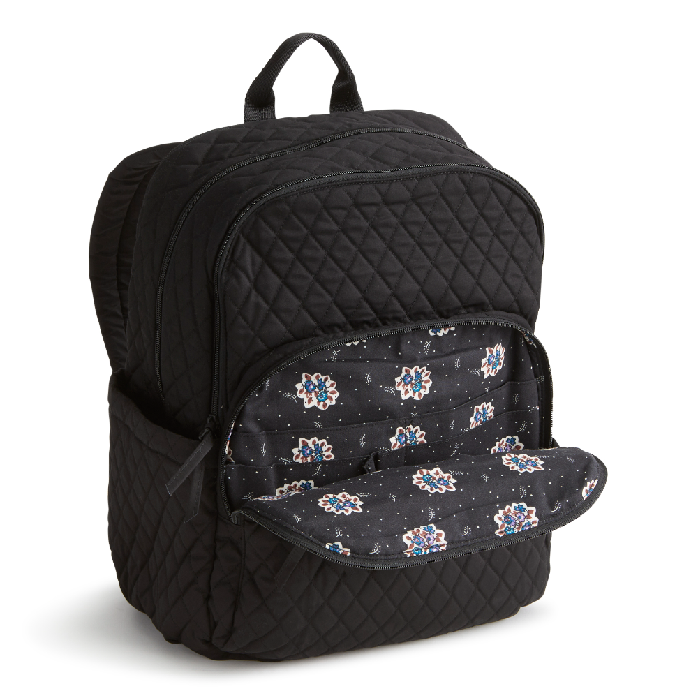 Large Bancroft Backpack - Premium Cotton