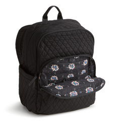 Large Bancroft Backpack - Premium Cotton