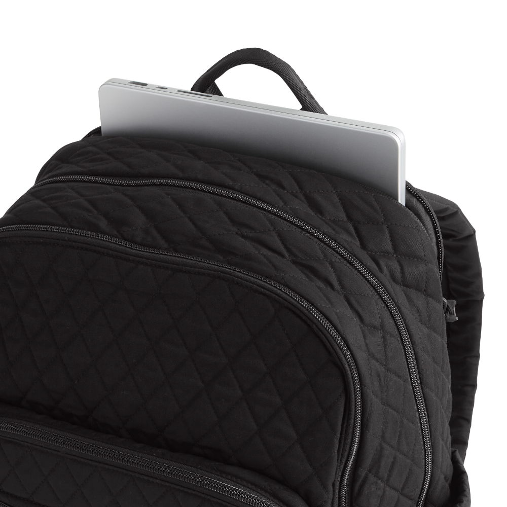 Vera Bradley Large Bancroft Backpack,Moonless Night