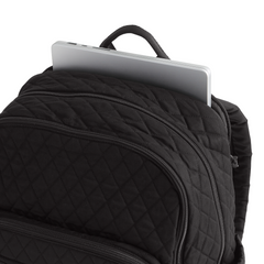 Large Bancroft Backpack - Premium Cotton