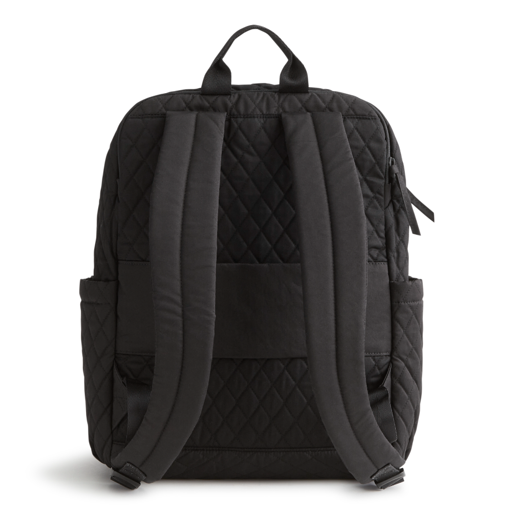 Vera Bradley Large Bancroft Backpack,Moonless Night